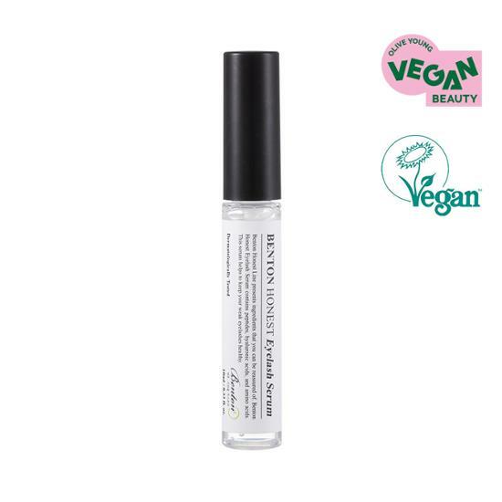 Benton Honest Eyelash Serum 10ml (Eyelash Nutrient)