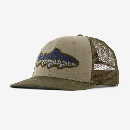 Take A Stand Tracker Hat / 38356Q5