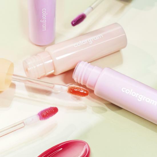 [NEW] Colorgram Tanghulu Tangle Honey Gloss 3 COLOR