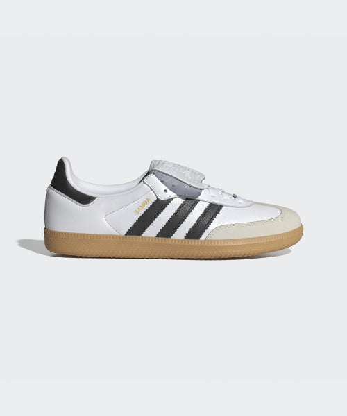 Samba LT OG - White:Black / IG4279