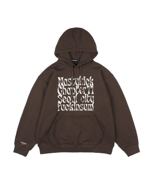 Kinsum Hoodie (Brown)_K22ZB735