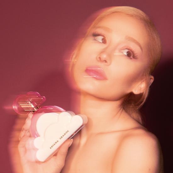 Ariana Grande Cloud Pink EDP 30ml