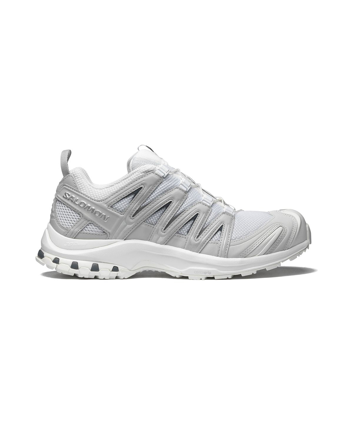 Salomon XA Pro 3D - White: Gray Violet: Ftw Silver / L47577700 - Size & Review | Musinsa