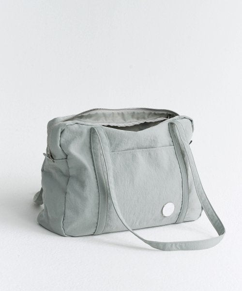 VEY Very Easy Zipup (WaterGray) - Size & Review | Musinsa