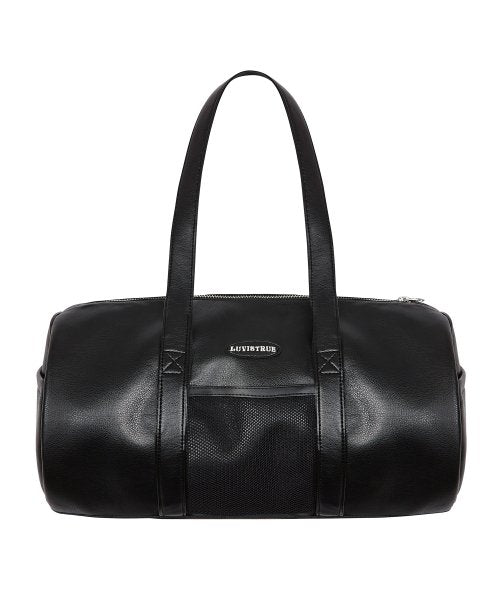 DN BOSTON BAG (BLACK)