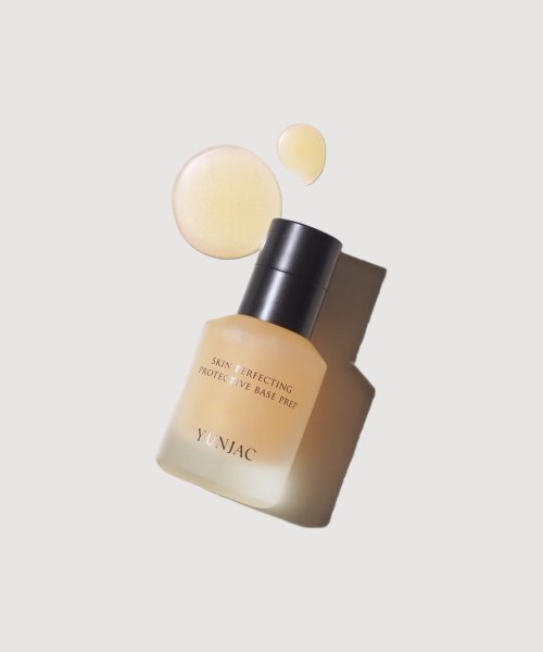 Skin Perfecting Protective Base Prep