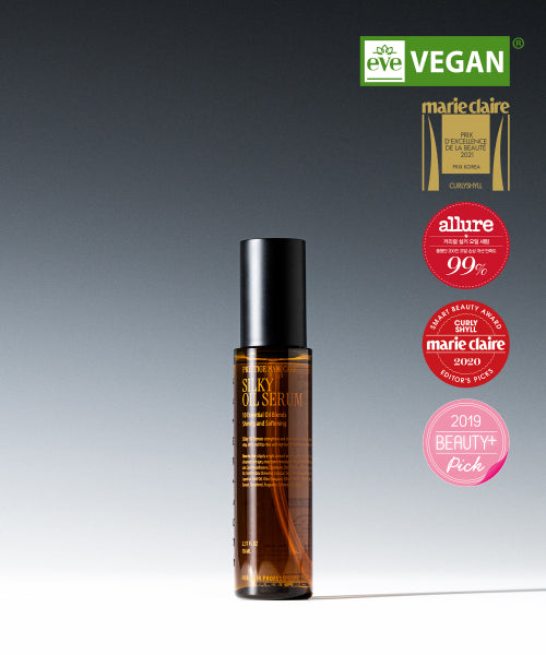 Silky Oil Serum 70ml