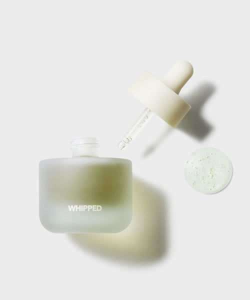 マグツリー ビーガン カーミング シロップ アンプル 30ml