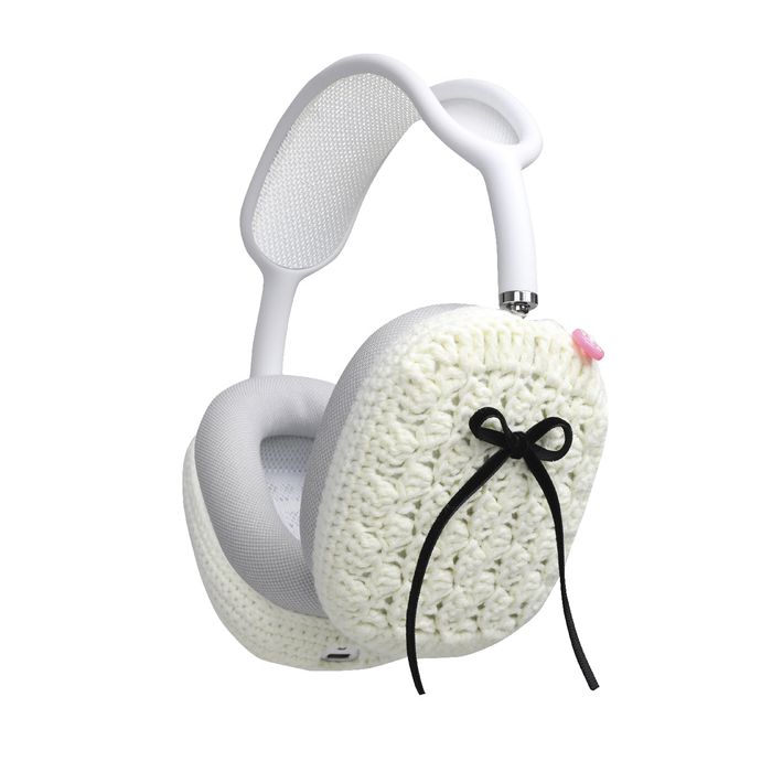 AIRPODS MAX CASE - RIBBON