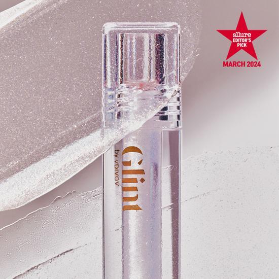 [Speedy Glow Cheat Key] Glint Liquid Highlighter