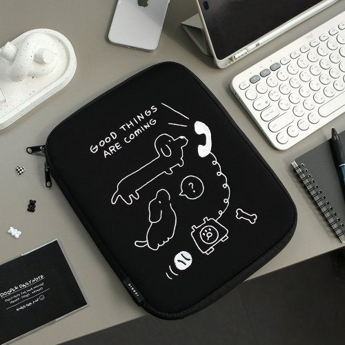 Coco iPad Pouch 11 inches 4 colors