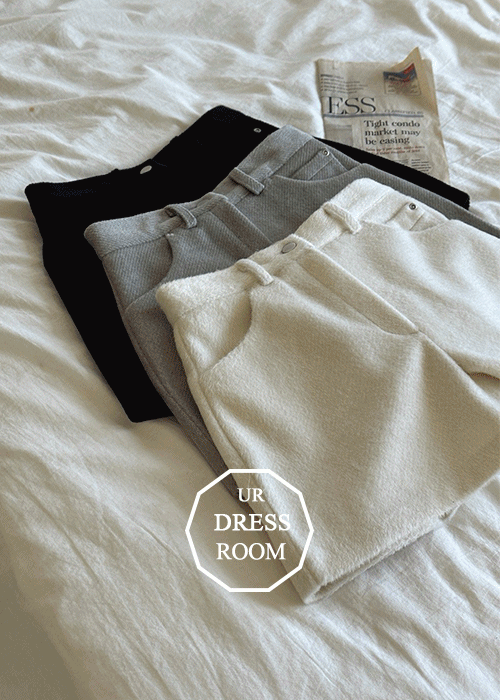 Your (wool pants💛/Expanding on orders🎆) Your Dear spring, winter, short, daily high quality Domestic produced shorts