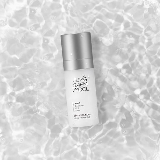 Jung Saem Mool Essential Water Micro Fitting Mist 55ml/120ml Choose 1