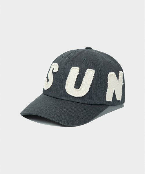SunLOVE Cut Off Capital Capital Charcoal - Size & Review | Musinsa
