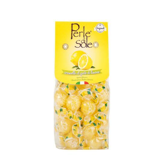 Positano Lemon Candy 200g