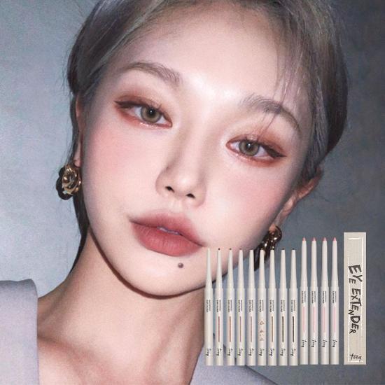 [NEW Dohwa Color] Took Waterproof Slim Eyeliner 13 colors