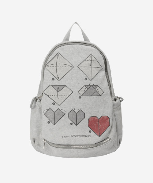 Love Postman Sweatpack