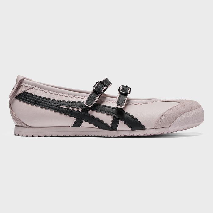 [Official Store] Onitsuka Tiger MEXICO 66 TGRS 1182A678_700