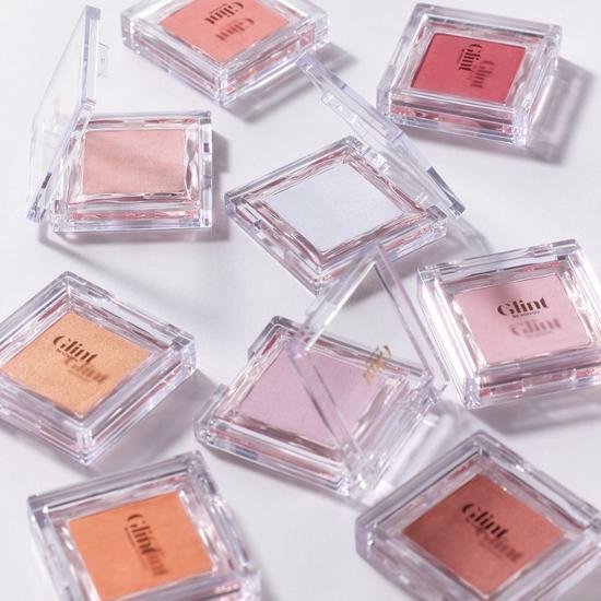 Glint Baked Blush