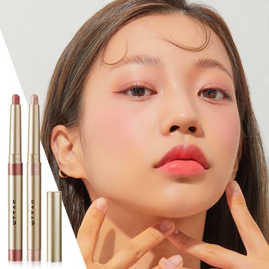 Stila Trifecta Metallica Lip, Eye & Cheek Stick