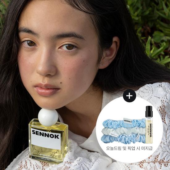 【新商品】センノック パフューム アフターバス 50ml