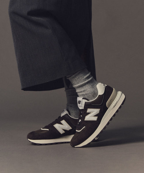 ★New Balance★ NBP7EF725F U574LGAS Brown NBP7EF725F_85 超レア 】☆ニューバランス☆U574LGAS Brown☆男女共用☆ (New