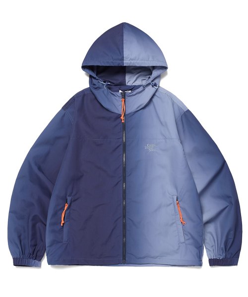 OMBRE WIND BREAKER NAVY (CV2DSUB960A)