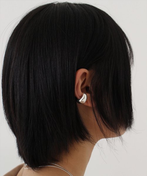 Moon Ear Cuff
