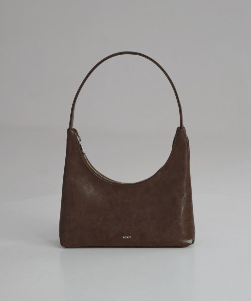 Mini Amur Baek - Brown