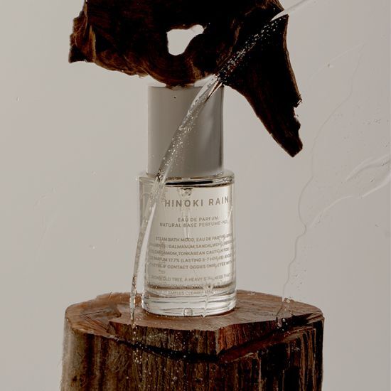 [NEW] Deunhyang EDP 15ml Hinoki Rain