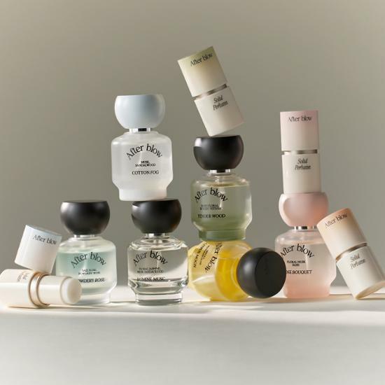 [NEW] Afterblow Solid Perfume/Eau de Parfum Choose 1 from 10 Types