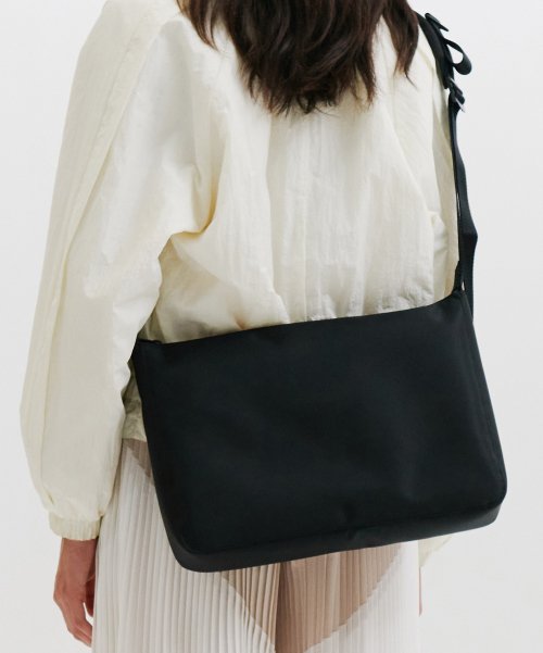 Big iPad Bag (Black Edition)
