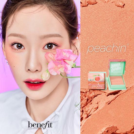 Benefit WANDERful World Blush & BOP Mini 5 Types Choose 1