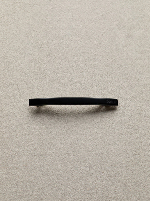 This is Long Barrette.