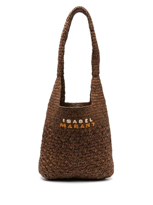 [Izzabel Marant] SS25 Shoulder Bag PP0181FA-B1X17M50BW
