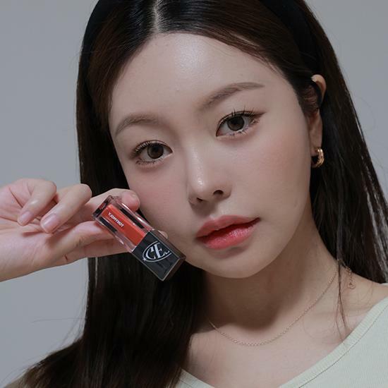 [TonyMoly PICK/NEW] Get It Tint Colorful Water 5 Types
