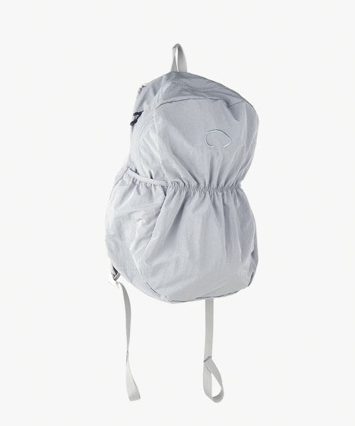 Nagaja Peanut Bag #1 (Grey)