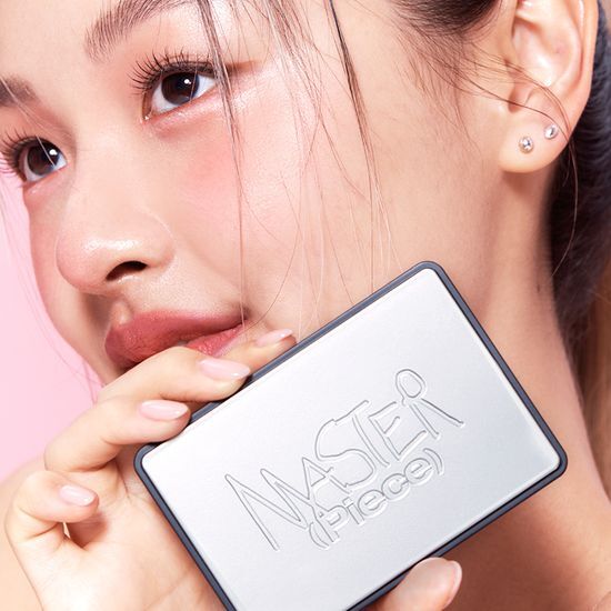Tuk One by Genuine Magnetic Eye Shadow 19 colors