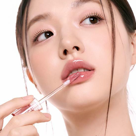 [NEW] Rom&nd Glasting Color Gloss