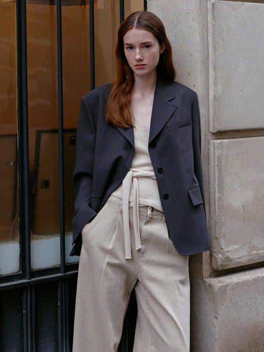 Three-Burton Tailored Jacket NEW5SJ250_13