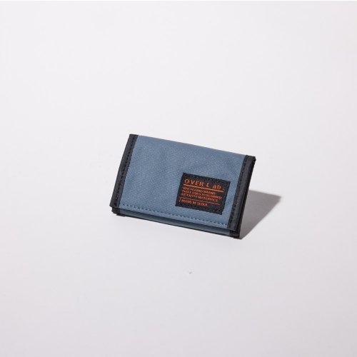 オーバーラップカードウォレット OVGT-371/OVYS-271