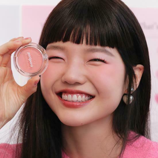 Peripera Clearly Stained Sunshine Cheek