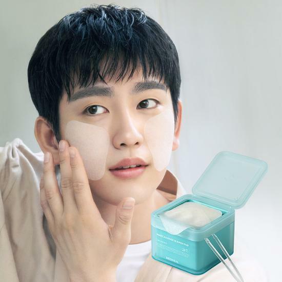 [Yoobabi Pick] Mediheal Madecassoside Blemish Pad 100 Sheets