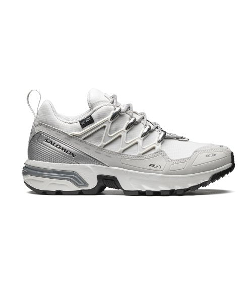 SALOMON ACS+ CSWP - Luna Lock: Silver Metallic X: Black / L47308200 - Size & Review | Musinsa
