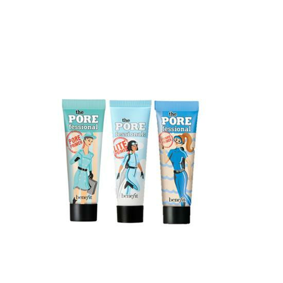 Benefit The Porefessional Mini 3 Types Choose 1