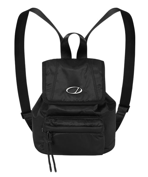 ODDSTUDIO Odd Signature Small Backpack - Size & Review