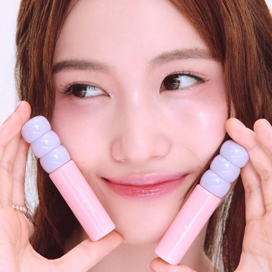 [Powerpuff Girls] Colorgram Tanghulu Tangle Tint 14 COLOR