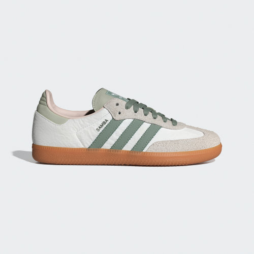 Samba OG ID0492