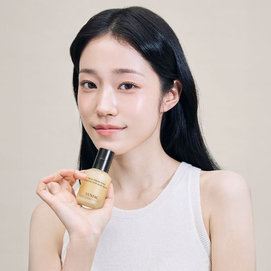 Yeonjak Skin Perfecting Protective Base Prep 40ml