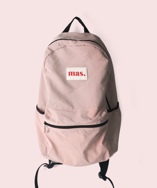 Daily backpack - Pink